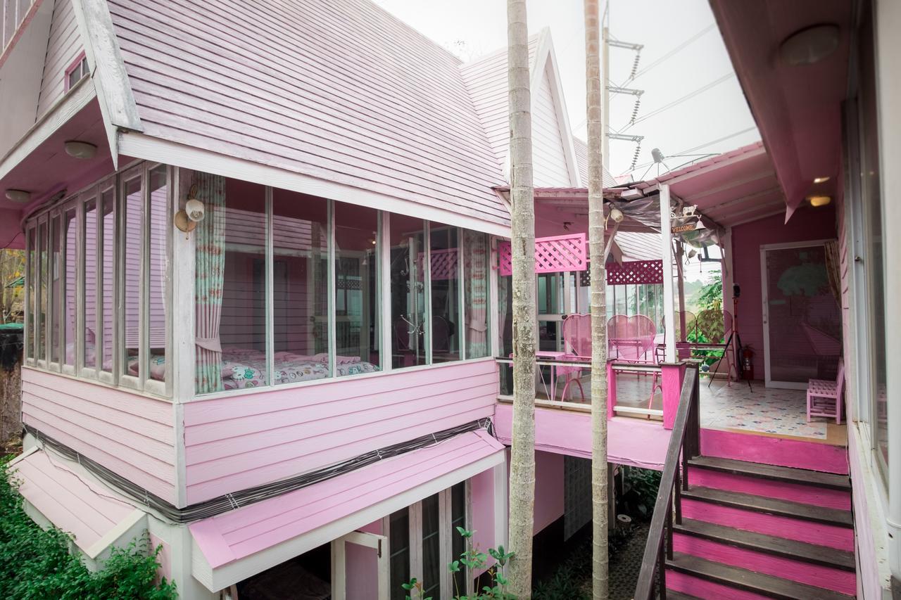 Pai Waan Resort Экстерьер фото